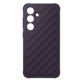 Оригинален Калъф за Samsung S24 Plus, Shield Case GP-FPS926SACVW, Тъмно Лилав (4)