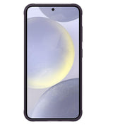 Оригинален Калъф за Samsung S24 Plus, Shield Case GP-FPS926SACVW, Тъмно Лилав (6)