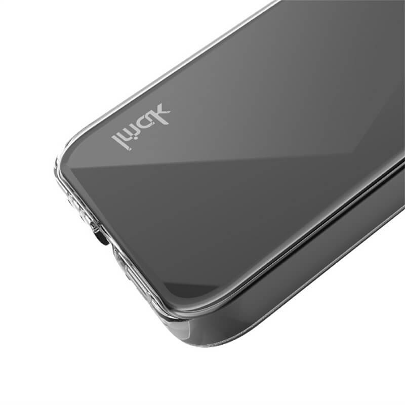 Калъф за Xiaomi 15 Pro, Imak Crystal Pro Case, Прозрачен (8)