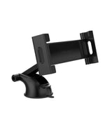 Вакуумна Стойка за Таблет за Кола, Mobile Origin Dash Car Holder, Черен (2)