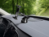 Вакуумна Стойка за Таблет за Кола, Mobile Origin Dash Car Holder, Черен (7)