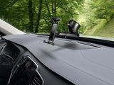 Вакуумна Стойка за Таблет за Кола, Mobile Origin Dash Car Holder, Черен (6)