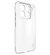 Калъф за Xiaomi 15, Imak Crystal Pro Case, Прозрачен (2)