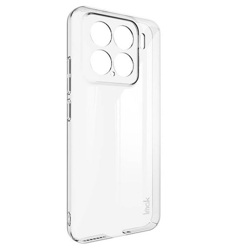Калъф за Xiaomi 15, Imak Crystal Pro Case, Прозрачен (2)