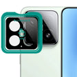 Протектор за Камерата на Xiaomi 15, Imak Full Cam Glass, Черен