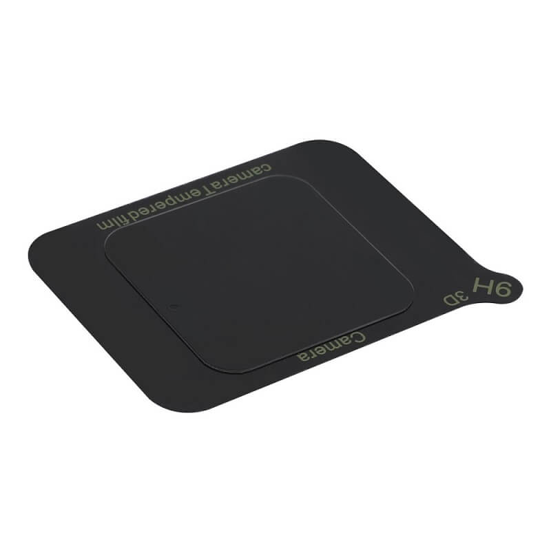 Протектор за Камерата на Xiaomi 15, Tempered Full Cam Glass, Прозрачен (3)