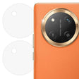 Протектор за Камерата на Honor Magic 7 Lite, Full Cam Glass, Прозрачен