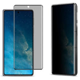 Затъмняващ Протектор за Huawei Mate X6, Imak Privacy Anti-Spy Glass, Черен (2)