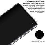 Затъмняващ Протектор за Honor Magic 7 Pro, Imak Privacy Anti-Spy Glass, Черен (8)