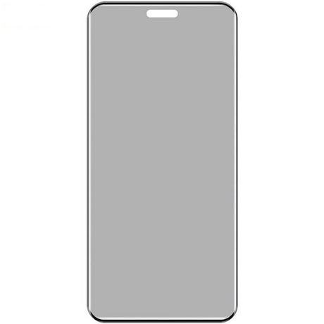 Затъмняващ Протектор за Honor Magic 7 Pro, Imak Privacy Anti-Spy Glass, Черен (3)