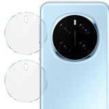 Протектор за Камерата на Honor Magic 7 Pro, Imak Full Cam Glass, Прозрачен