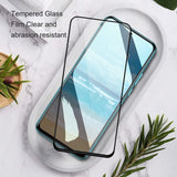 Стъклен Протектор за Honor Magic 7, Tempered CF Glass, Прозрачен (6)
