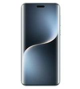 Стъклен Протектор с UV лепило за Honor Magic 7 Pro, UV 3D Glass, Прозрачен (2)