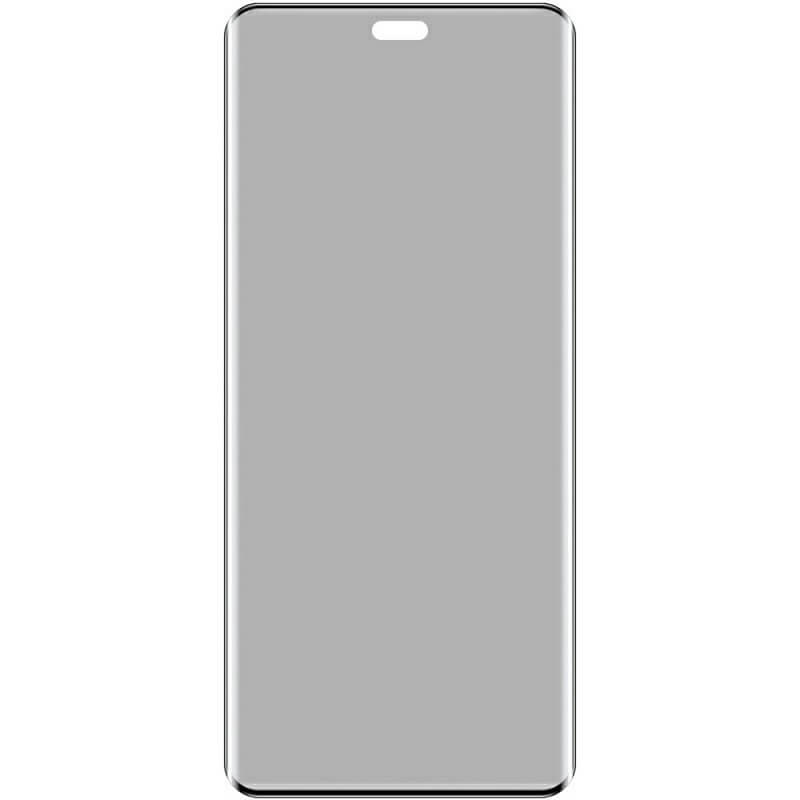 Затъмняващ Протектор за Honor Magic 7 Lite, Imak Privacy Anti-Spy Glass, Черен (2)