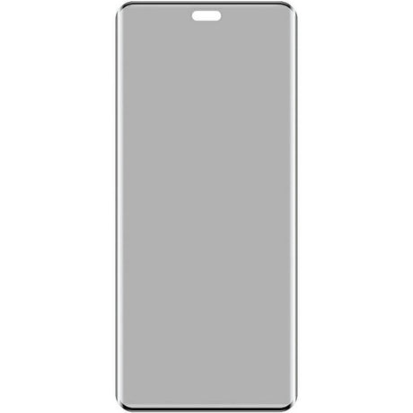 Затъмняващ Протектор за Honor Magic 7 Lite, Imak Privacy Anti-Spy Glass, Черен (2)