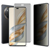 Затъмняващ Протектор за Honor Magic 7 Lite, Imak Privacy Anti-Spy Glass, Черен