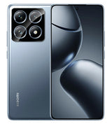 Протектор за Камерата на Xiaomi 14T Pro, Full Cam Glass, Прозрачен (2)