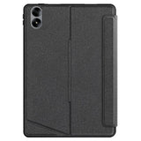 Калъф с Клавиатура за Xiaomi Redmi Pad 1/2 Pro 12.1, Keyboard Leather Case, Черен (11)