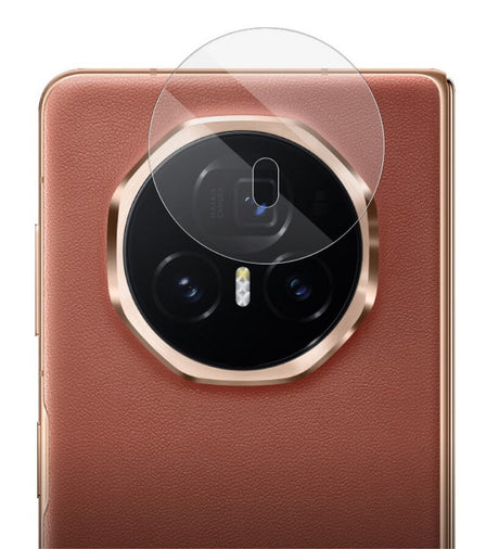 Протектор за Камерата на Honor Magic V3, Imak Full Cam Glass, Прозрачен (2)