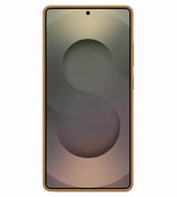 Оригинален Кожен Калъф за Samsung S25 Ultra, Kindsuit Case EF-VS938PFEGWW, Кафяв (4)
