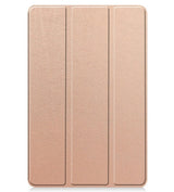 Защитен Калъф за Xiaomi Redmi Pad 1/2 Pro 12.1, Tech-Protect Trifold Slim Pen Case, Златист