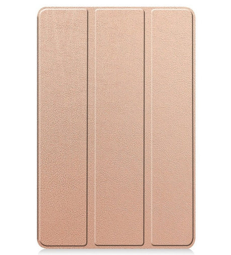 Защитен Калъф за Xiaomi Redmi Pad 1/2 Pro 12.1, Tech-Protect Trifold Slim Pen Case, Златист