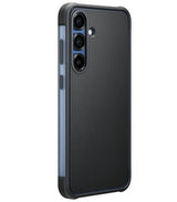Оригинален Калъф за Samsung S25 Plus, Rugged Case EF-RS936CBEGWW, Черен (2)