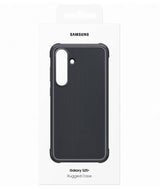 Оригинален Калъф за Samsung S25 Plus, Rugged Case EF-RS936CBEGWW, Черен (5)