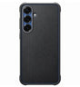 Оригинален Калъф за Samsung S25 Plus, Rugged Case EF-RS936CBEGWW, Черен