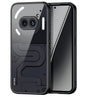 Елегантен Калъф за Nothing Phone 2A/ Plus, Dux Ducis Aimo Case, Черен