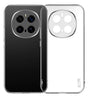 Силиконов Калъф за Honor Magic 7 Pro, Slim Transperant Case, Прозрачен