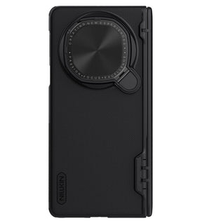 Калъф с Предпазител за Huawei Mate X6, Nillkin Super Frosted Shield Prop Case, Черен