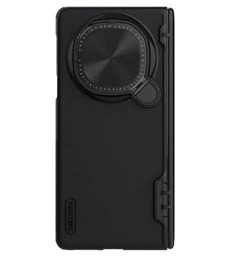 Калъф с Предпазител за Huawei Mate X6, Nillkin Super Frosted Shield Prop Case, Черен