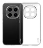 Силиконов Калъф за Honor Magic 7, Slim Transperant Case, Прозрачен