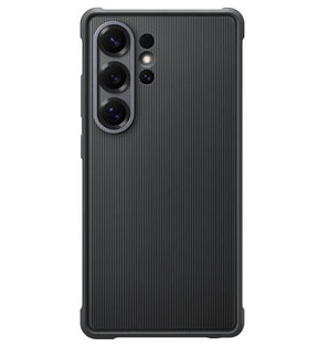 Оригинален Калъф за Samsung S25 Ultra, Rugged Case EF-RS938CBEGWW, Черен