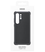 Оригинален Калъф за Samsung S25 Ultra, Rugged Case EF-RS938CBEGWW, Черен (4)