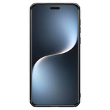 Magsafe Калъф за Honor Magic 7 Pro, Nillkin CamShield Prop Case, Черен (6)