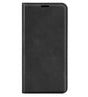 Кожен Калъф с Джобове за Honor Magic 7 Lite, Wallet Book Case, Черен