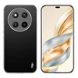 Силиконов Калъф за Honor Magic 7 Lite, Slim Transperant Case, Прозрачен (2)