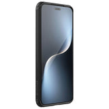 Калъф с Плъзгач за Камера за Honor Magic 7 Pro, Nillkin CamShield Pro Case, Черен (3)