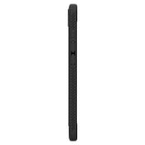 Magsafe Противоударен Калъф за iPhone 17e/ 16e, Spigen Rugged Armor Magsafe Case, Черен (10)