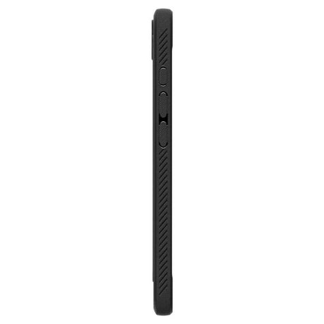 Magsafe Противоударен Калъф за iPhone 17e/ 16e, Spigen Rugged Armor Magsafe Case, Черен (10)