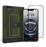 Стъклен Протектор за iPhone 17e/ 16e, Hofi Glass, Прозрачен