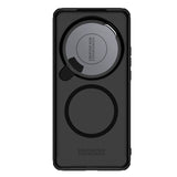 Magsafe Калъф за Xiaomi 15 Ultra, Nillkin CamShield Prop Case, Черен (6)