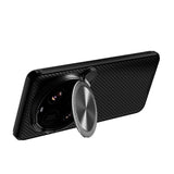 Magsafe Калъф за Xiaomi 15 Ultra, Nillkin CamShield Prop Case, Черен (5)