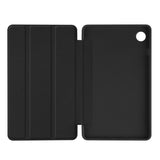 Защитен Калъф за Samsung Tab A9 8.7", Tech-Protect Trifold Slim Case, Черен (6)