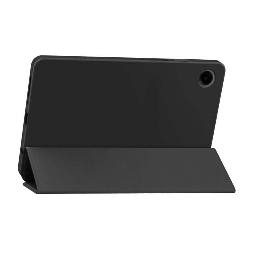 Защитен Калъф за Samsung Tab A9 8.7", Tech-Protect Trifold Slim Case, Черен (4)