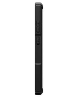 Magsafe Противоударен Калъф за Samsung S25 Ultra, UAG Plasma XTE Case Black-Orange, Черен (11)