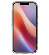 Magsafe Калъф за iPhone 17e/ 16e, Spigen Ultra Hybrid Mag Neo One Case, Прозрачен (2)