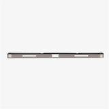 Защитен Калъф за iPad Pro 13 2025-2024, Spigen Smart Fold Case, Черен (3)